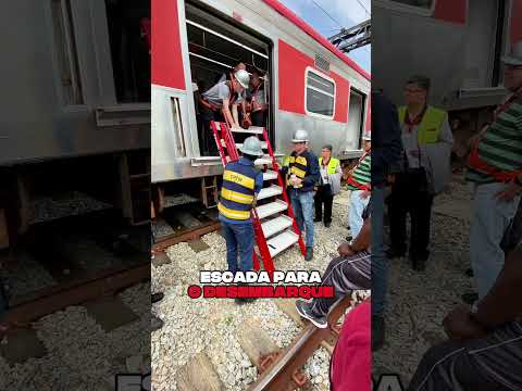 Prancha de Transbordo