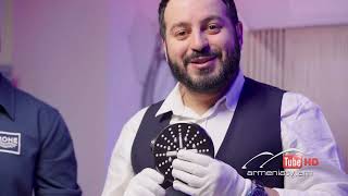 Տուն-Տեղ 10, Թողարկում 2 / Tun-Tegh