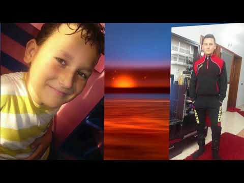 Hamit Kastrati ft Perparim Brati ~ Kushtuar Ardit dhe Sajmir Kotares