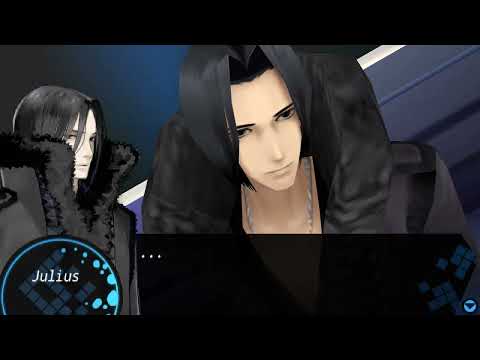 FATE/EXTRA Walkthrough Part 35 Route: Archer (Sub Route: Rin) (No Commentary)