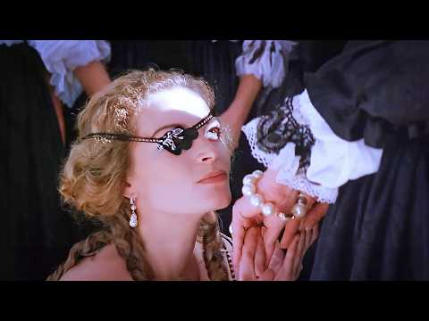 Dans l’intimité du Roi-Soleil : les favorites de Louis XIV