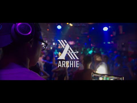 DJ Archie