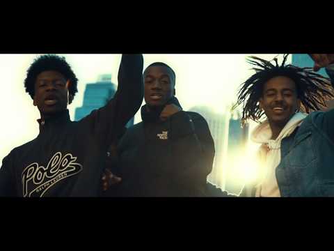 LUWII - Flex (Official Music Video)