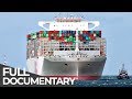 World S Biggest Fastest Ships Ultimate Vehicles S01 E01 Free Documentary