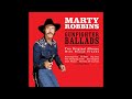 Marty Robbins - Little Joe The Wrangler