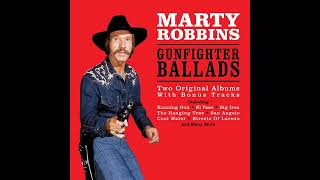 Marty Robbins - Little Joe The Wrangler