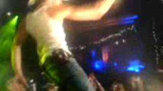 The BossHoss - hey ya! yippie nacht