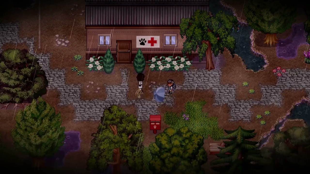 A Bird Story Remastered console launch trailer teaser