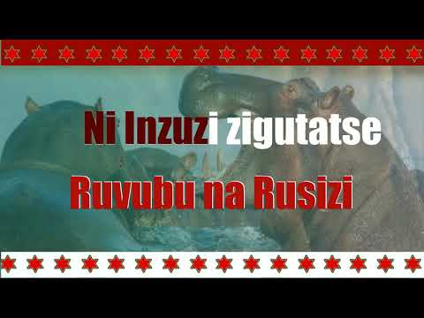Burundi buhire by Les Jumeaux Music