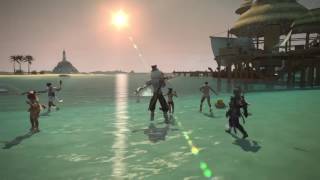 Why don&#39;t you come play FFXIV