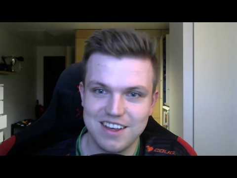 Balorix - Interview DM 2020 - YouSee eSportligaen