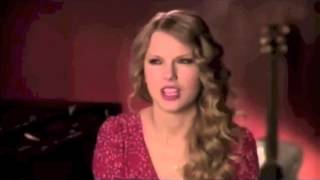 Taylor Swift Caught Lying
