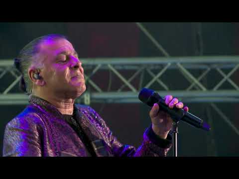 Parni Valjak - Neda (Live in Pula)