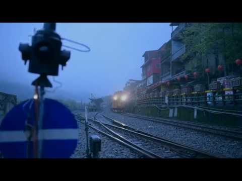 Você gostaria de fazer uma viagem? Depois de uma viagem rápida ~Taiwan/Linha Pingxi/Japão/edição Enoden~