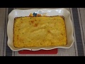 Spaghetti Squash Au Gratin With Greek Yogurt