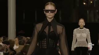 Personalidade Balmain