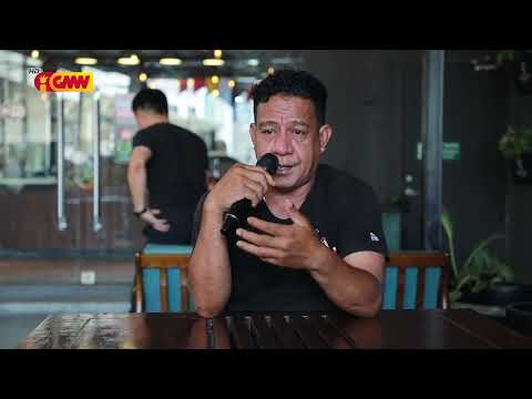 SISTA - Edisaun "Kontroversial entre Artista Timor Leste"