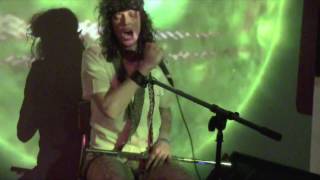 Sapropelic Pycnic at GAZE on January 21, 2017 at Curia Off The Drag, Gainesville, FL