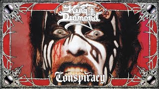 King Diamond - Victimized