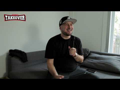 Kool Savas über die Ursprünge vom Royal Bunker | Takeover Talk
