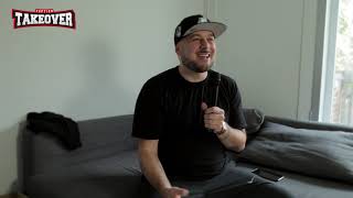 Kool Savas über die Ursprünge vom Royal Bunker | Takeover Talk