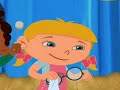 Little Einsteins Emerald And The Little Toy Plane Nick Intro