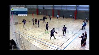 Men 季軍賽 。Void