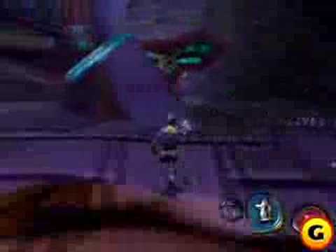 MDK 2 - Armageddon - PS2 [PSXHAVEN.COM]