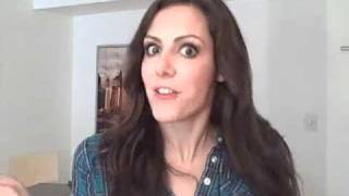 Kelly Landry from FRED&#39;s &quot;The Babysitter&#39;s a Vampire &quot;