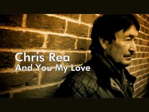 Chris Rea - And You My Love 1991 (EqHQ)