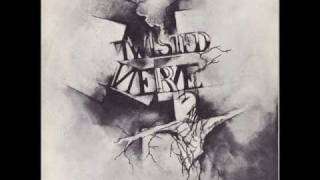 Twisted Nerve - Strange Sensation