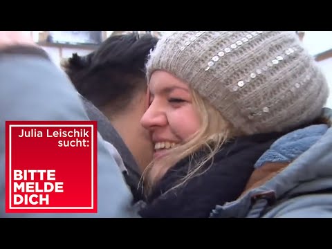 Vater Tomas in Argentinien: Weihnachtsgeschenk für schwangere Maria! | Bitte melde dich | SAT.1