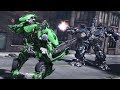 Transformers 3 The Game Walkthrough Capitulo 2 Iron Hid