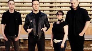 Glasvegas - Dream Dream Dreaming.wmv