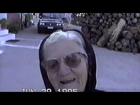 My Big Fat Greek Summer: Episode 3 (Ancient Olympia, Korakohori, Levidi)