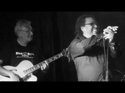 Noel McCalla / Jim Mullen Band - Higher Ground