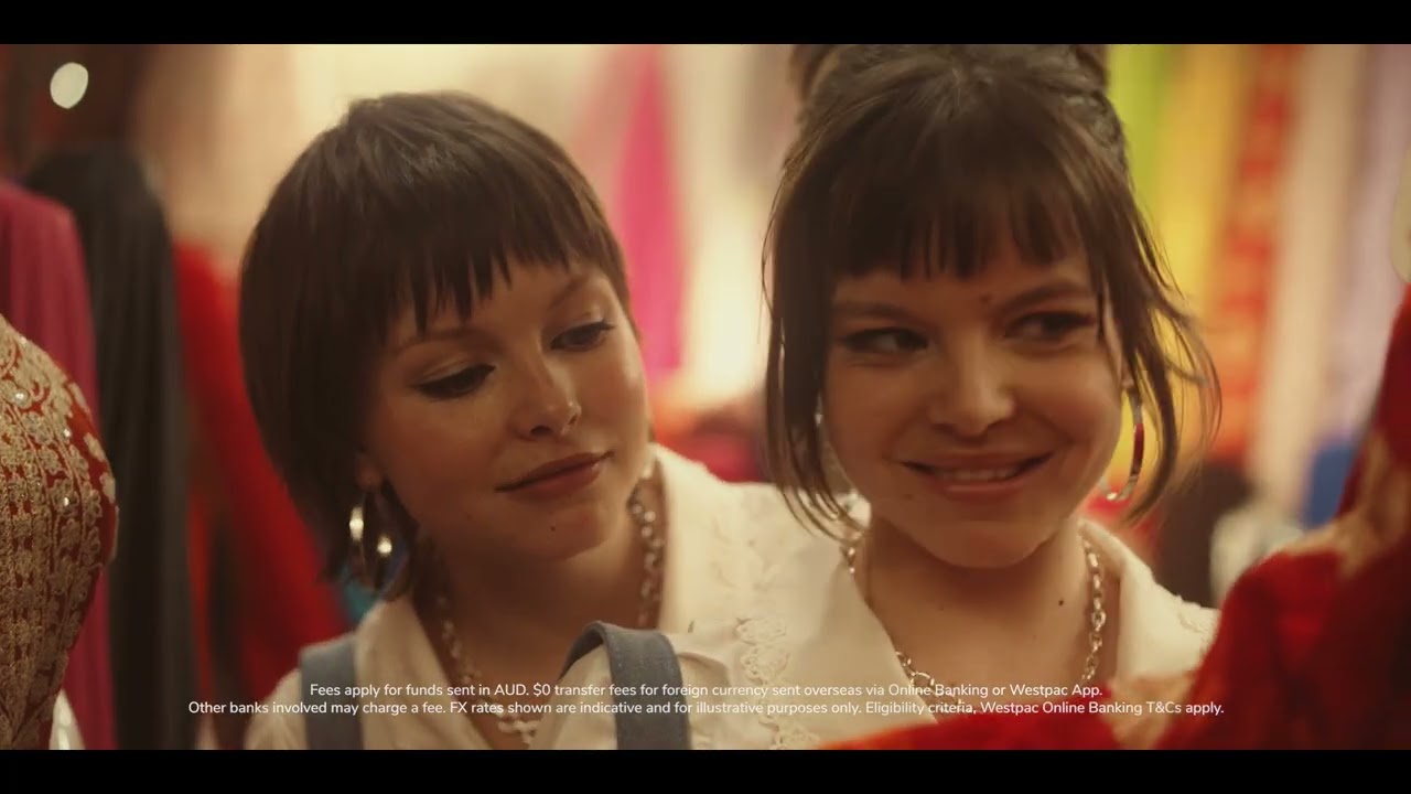 Westpac- Double You- FX