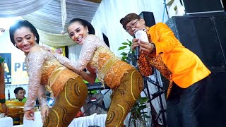 Download lagu Awaaassss !!! SRAGENAN GAYENG | OJO PODO NELONGSO ATI KESIKSO NINGGAL KATRESNAN - NEW CANDRA PESONA mp3