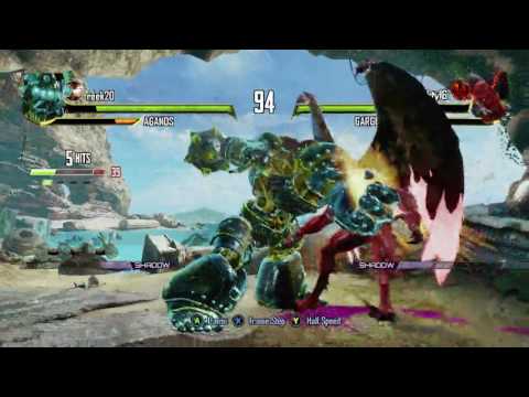 killer instinct  big mistake ------ reeeek20