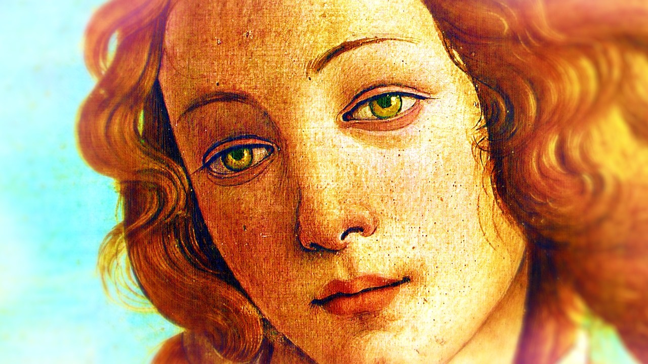 A verdade que não pode ser dita.