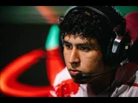 EG.C.Smile Death Prophet Point Of View