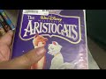 VHS Update For September 6 2022