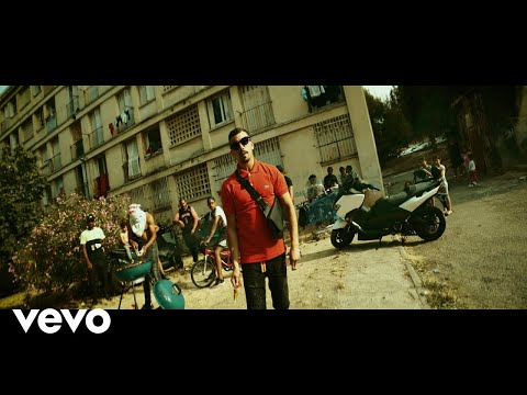 Lemon Haze - Libérez la rue 2 (Clip officiel)