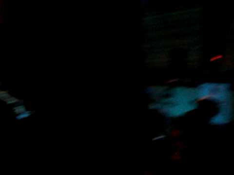 Obi & Viper XXL @ blau club Girona 28/11/2009