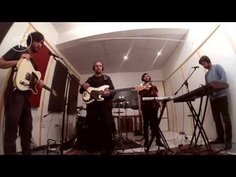 MOSESSIONS - MICHAEL MIKE