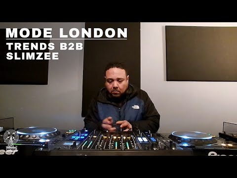 Mode London | Trends B2B Slimzee