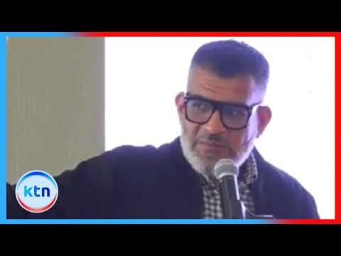 Magavana wahoji usimamizi tata wa bima ya SHA