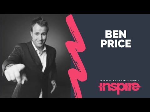 Ben Price - Ben Price Virtual Deep Fake's