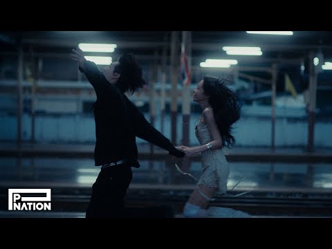 헤이즈(Heize) - ‘Love Virus (Feat. I.M)’ MV Teaser