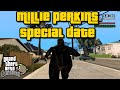 Grand Theft Auto San Andreas Millie Perkins Special Date Gimp 18 W Hot Coffee